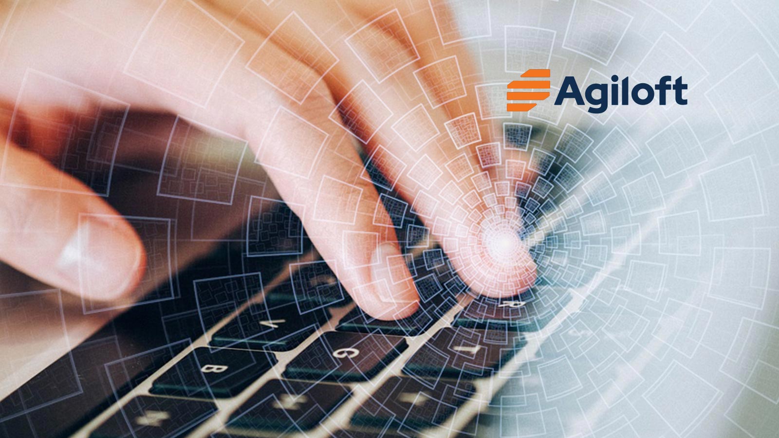 Agiloft Kicks Off New Year with Massive Momentum and Brand-New Visual Identity