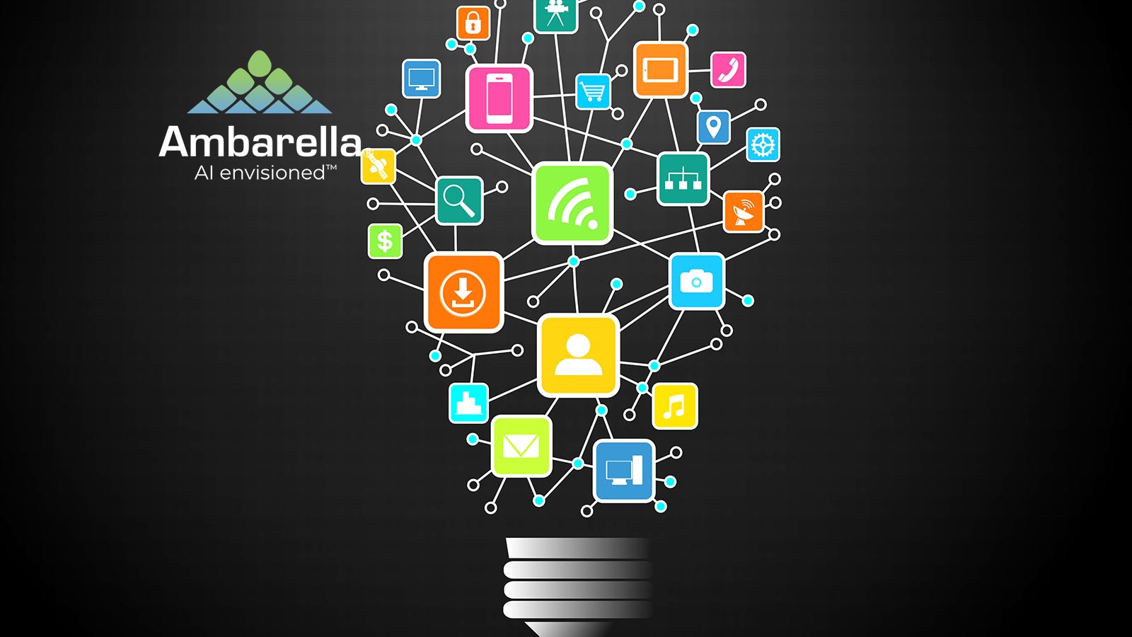 Ambarella Announces Breakthrough AI-Based Image Signal Processing