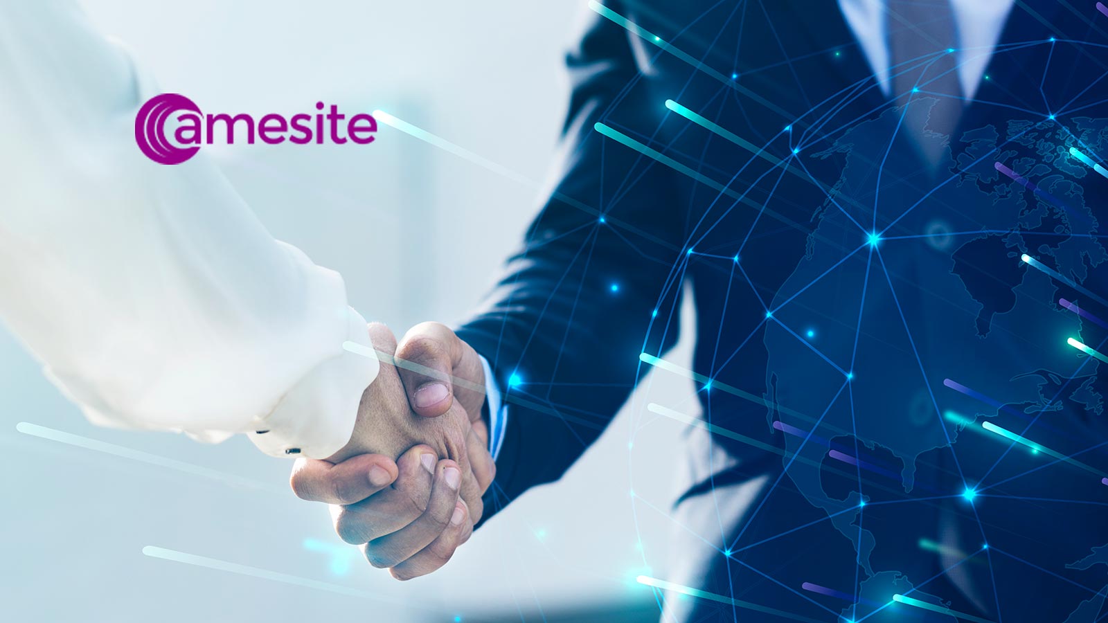 Amesite Announces Partnership with Cathie Wood's Innovation Foundation