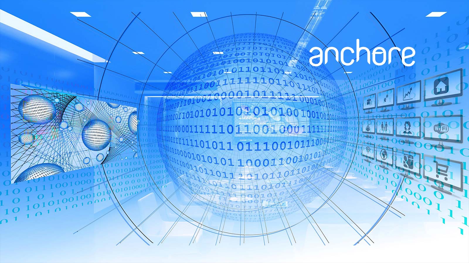 Anchore Continues Expansion Into Software Supply Chain Security Market