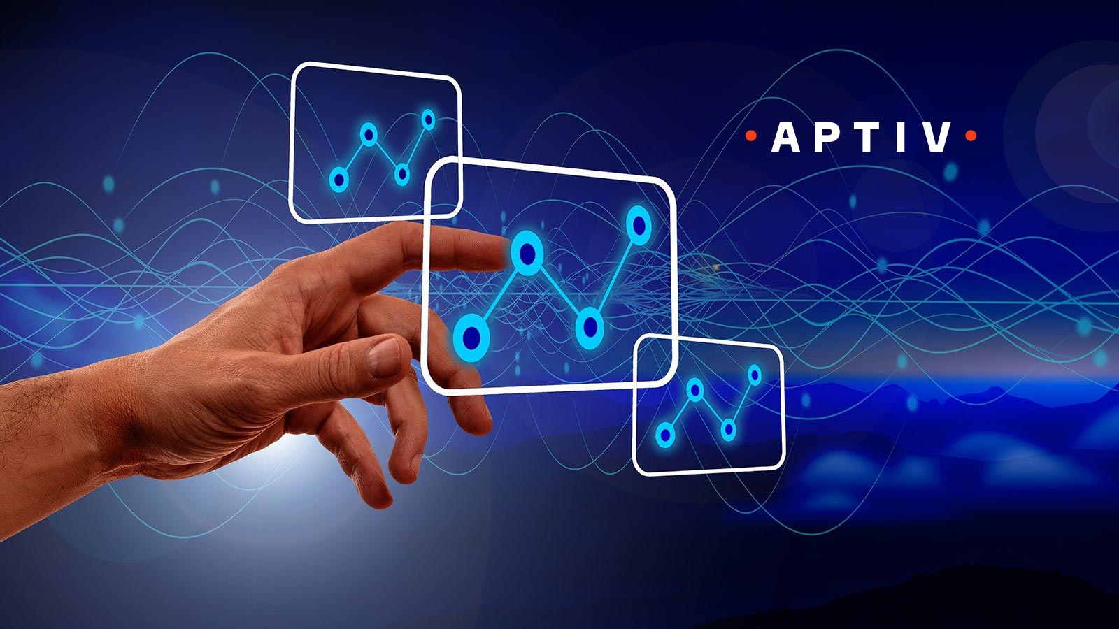 Aptiv Announces The Acquisition Of Wind River, A Leading Provider Of Intelligent Edge Software Solutions, From TPG