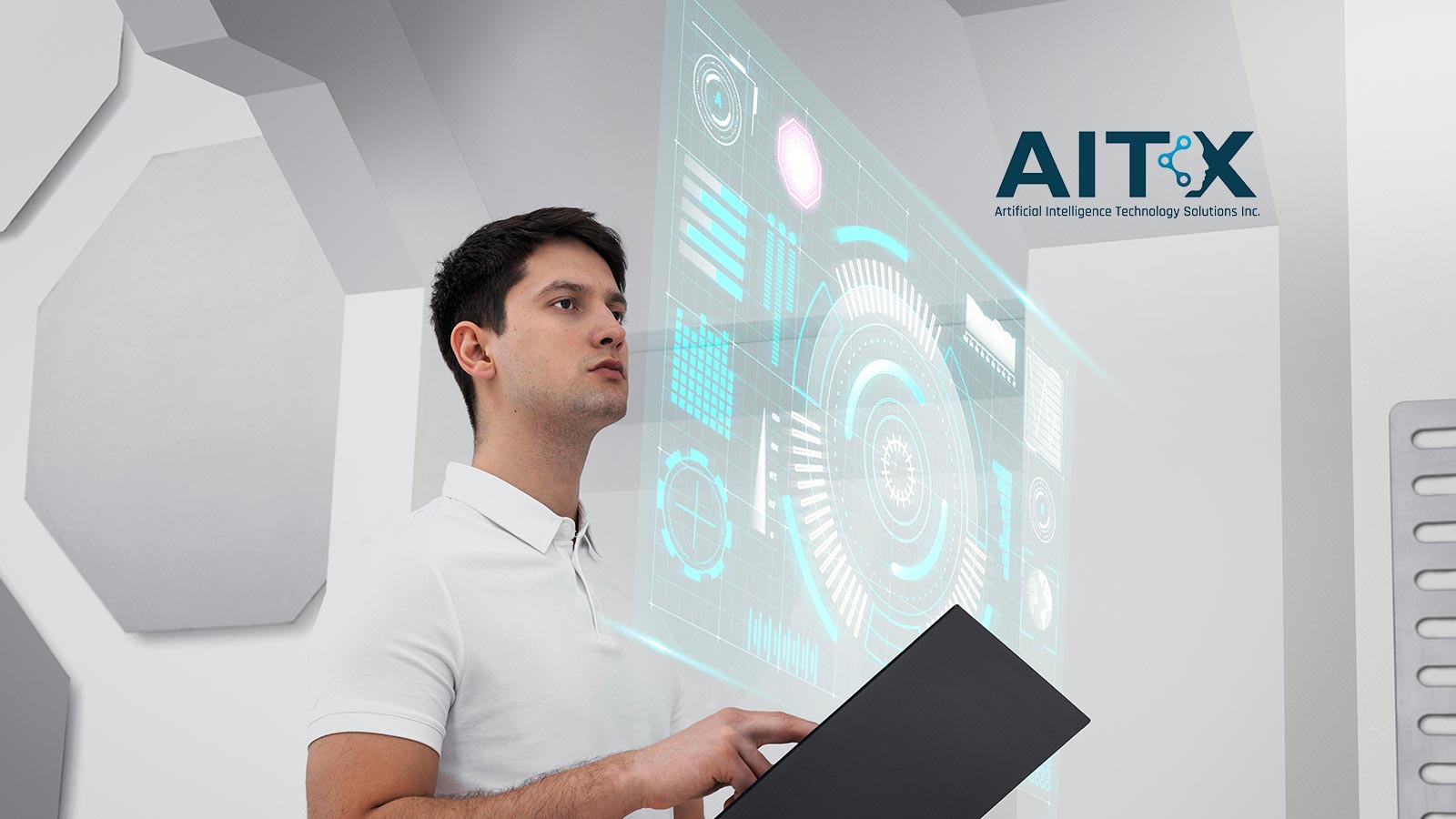Artificial Intelligence Technology Solutions Secures SOC 2 Compliance