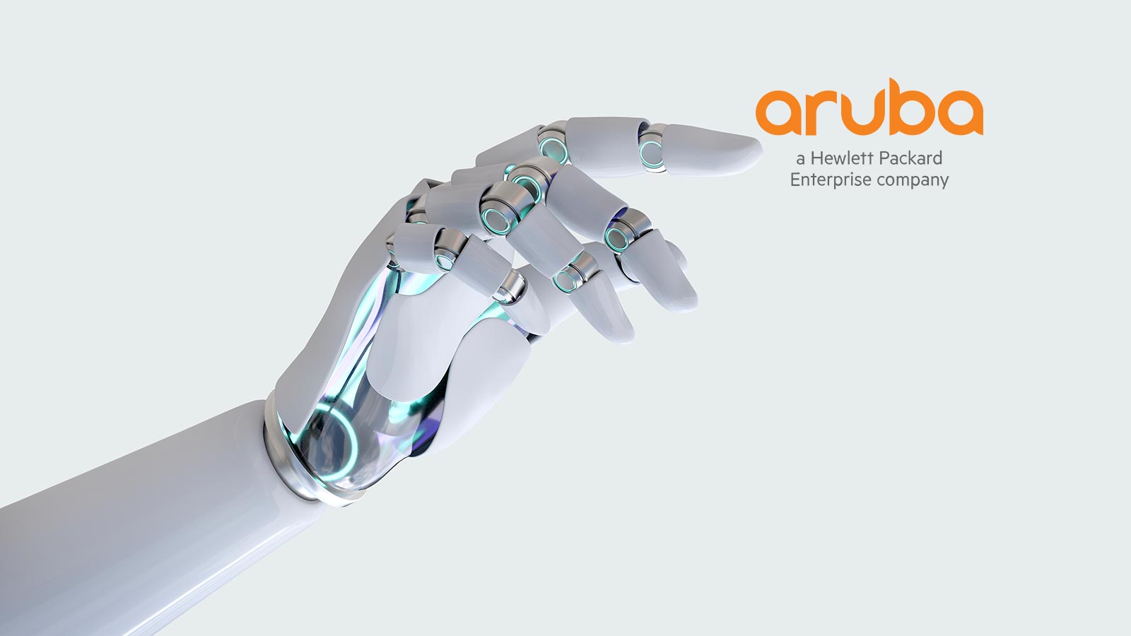Aruba Central Attains Formal “Authorized” Designation From FedRAMP