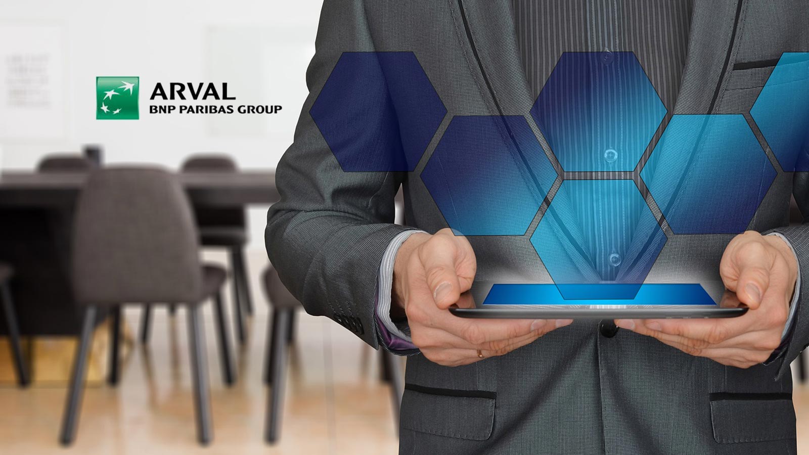 Arval And Ridecell Sign Strategic Partnership To Deploy Next-Generation Shared Mobility Solutions Offering Customers Seamless And Global Mobility Coverage