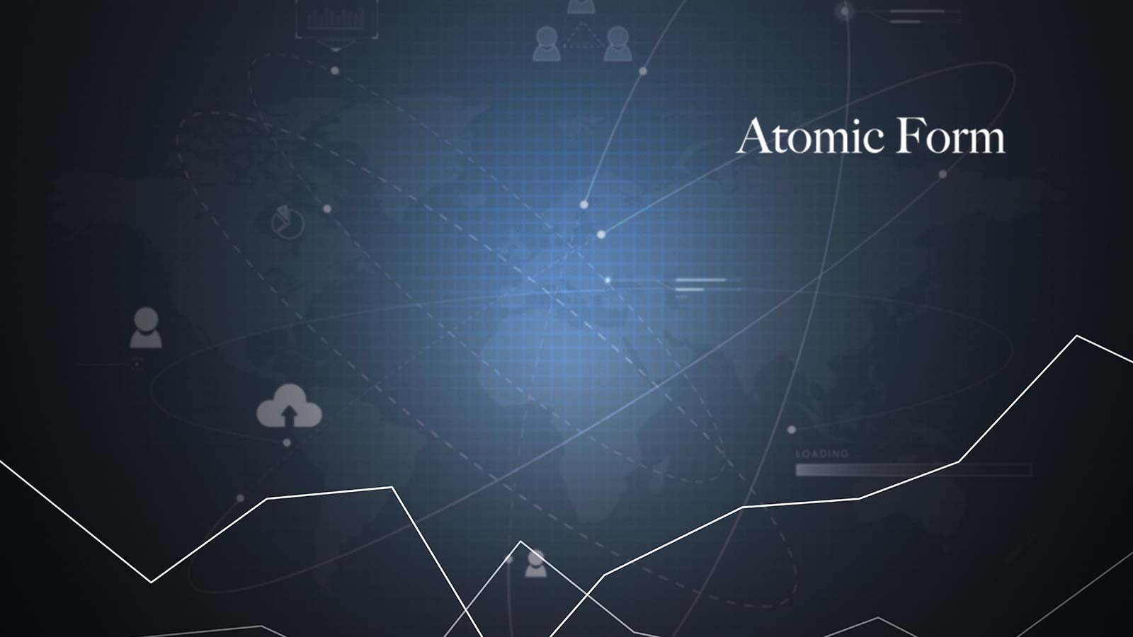 Atomic Form Raises its Series Seed to Expand Full Stack Solutions for NFTs, Displays, and On-Chain Digital Media