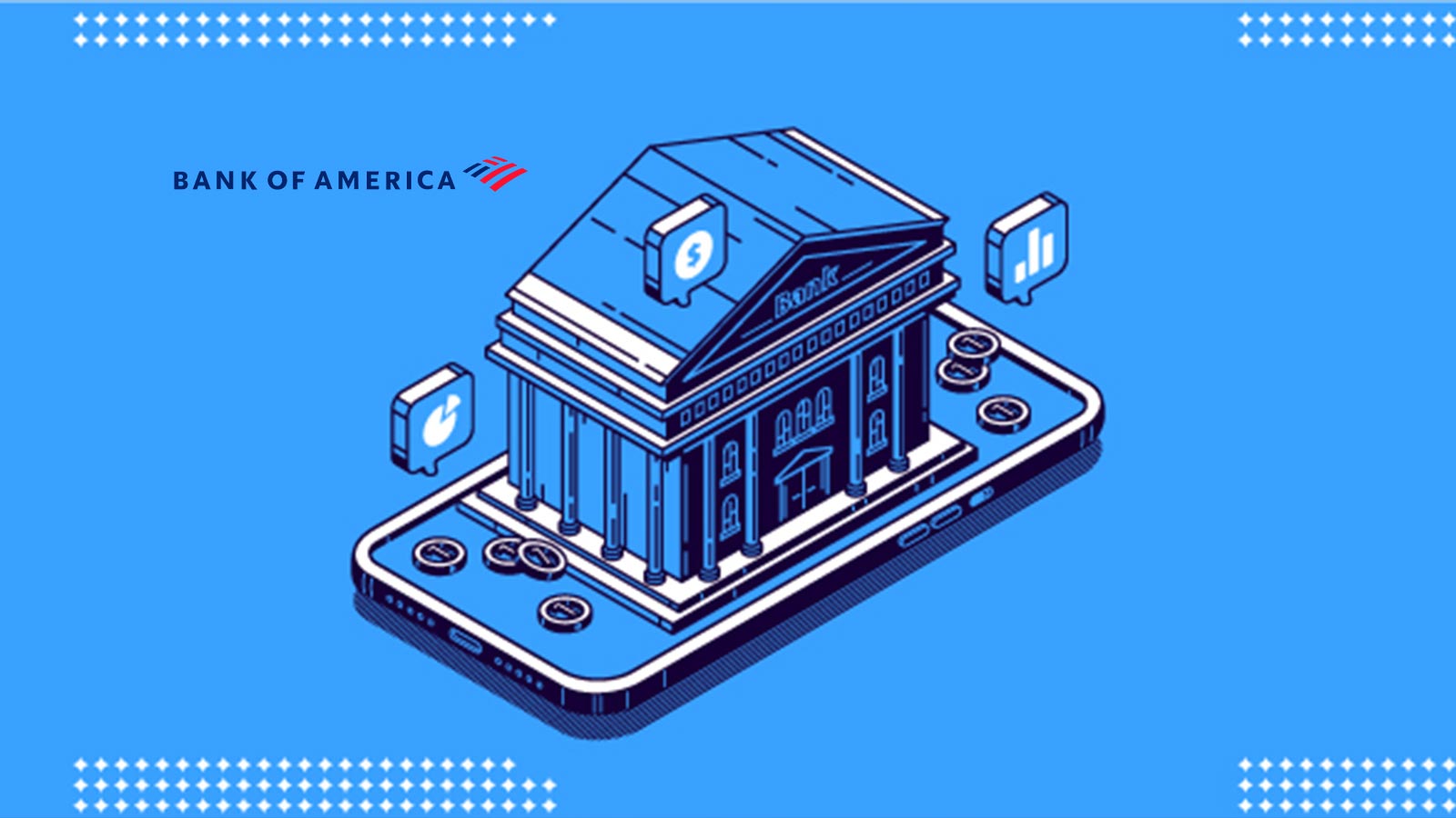 Bank of America Launches CashPro Forecasting