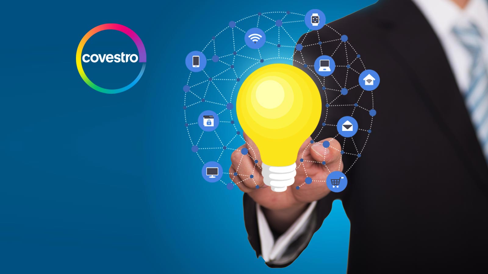 Bear Robotics And Covestro Team Up To Serve Restaurants In Need