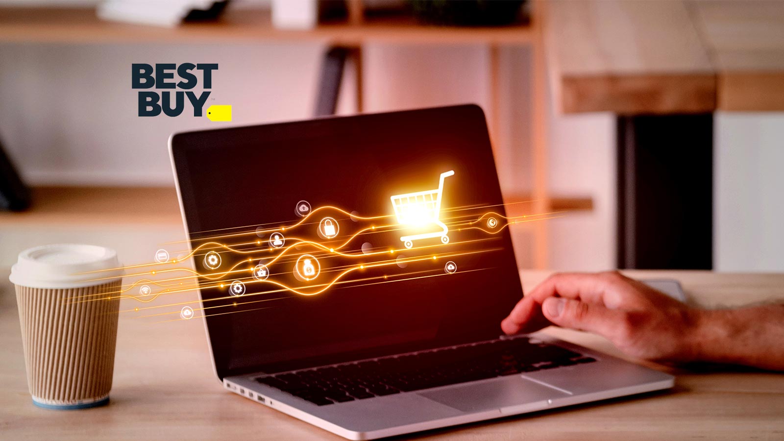 Best Buy Launches New Advertising Business, Best Buy Ads