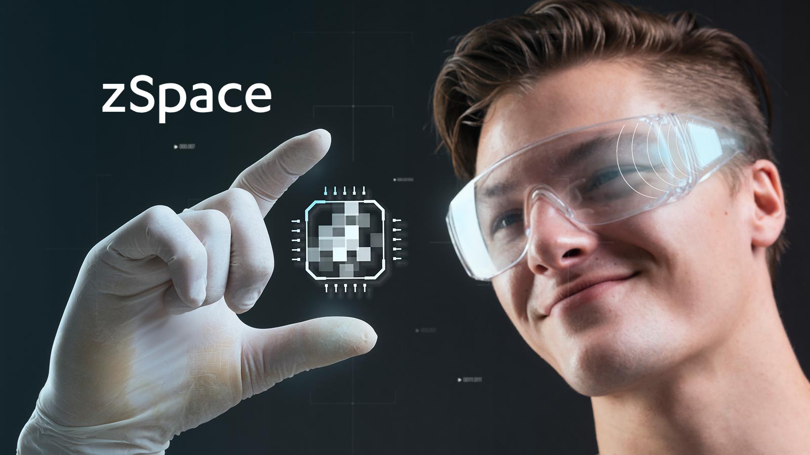 Biology Comes To Life In AR/VR Through Partnership Between Visible Body And zSpace