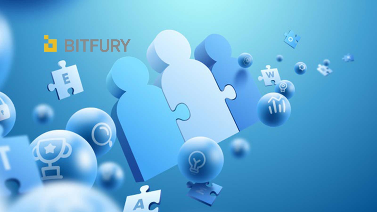 Bitfury Group Appoints Former Intel Senior Director Chandra S. Katta Chief Technology Officer