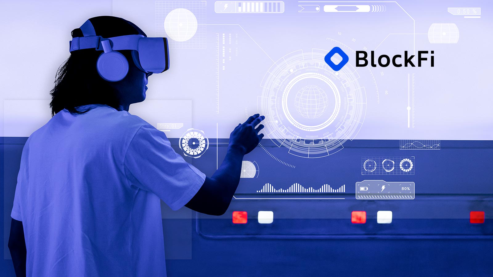 BlockFi Selects Bermuda to Expand Global Operations Footprint with New Digital Asset Business License