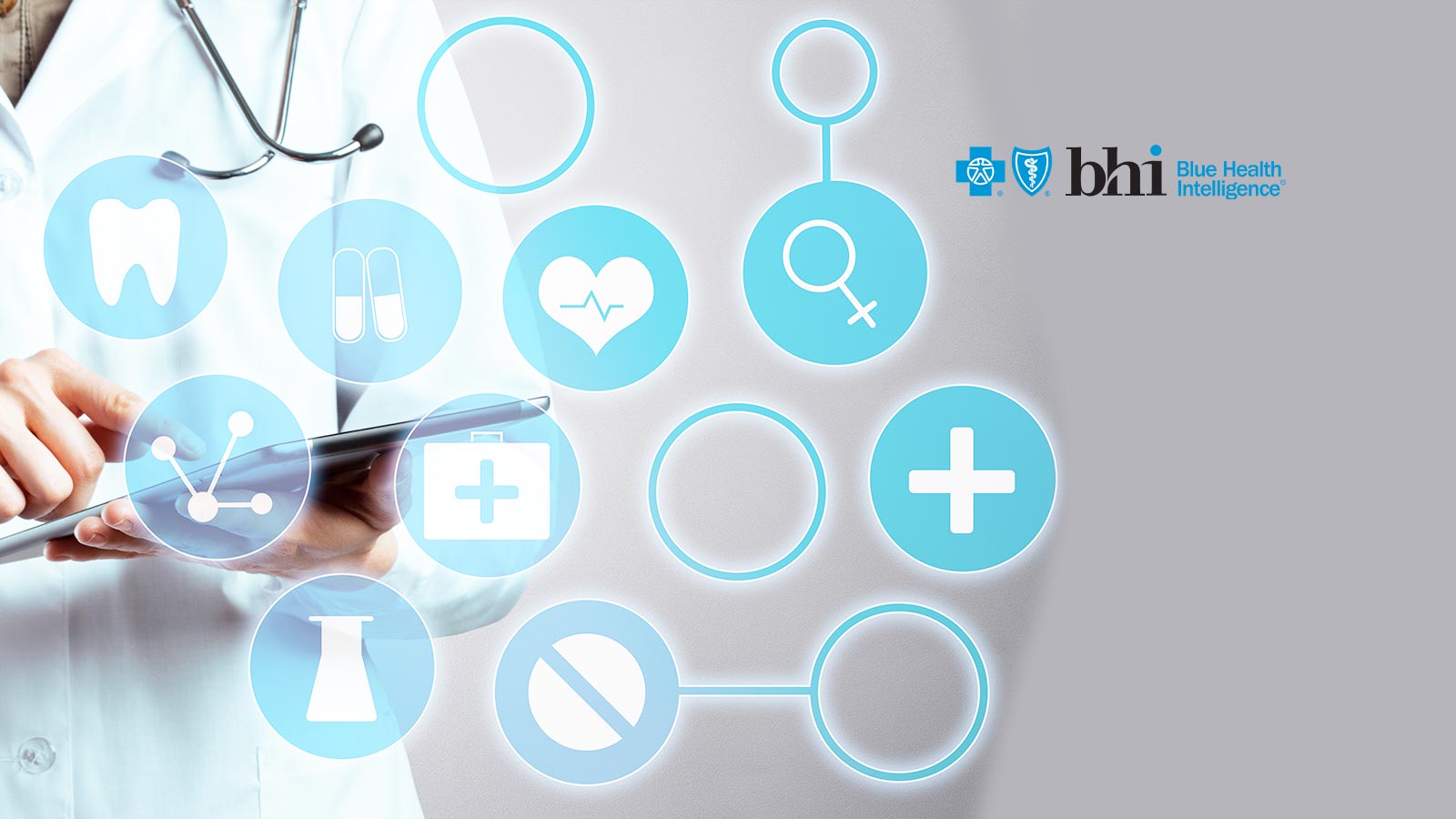 Blue Health Intelligence Hires Chief Strategy and Growth Officer