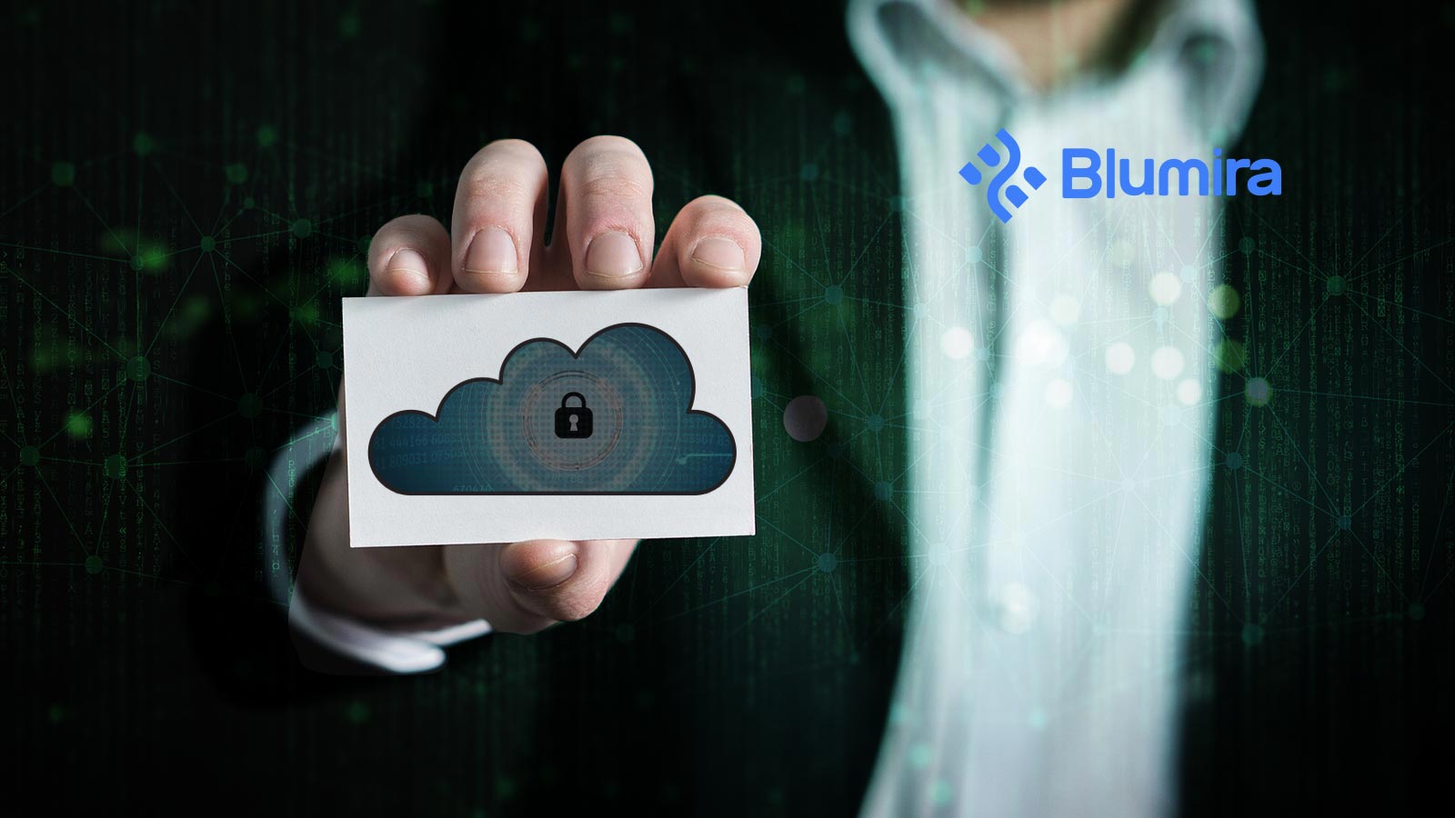 Blumira New Cloud Connectors Speeds Up Cloud Security Deployments From Months To Minutes