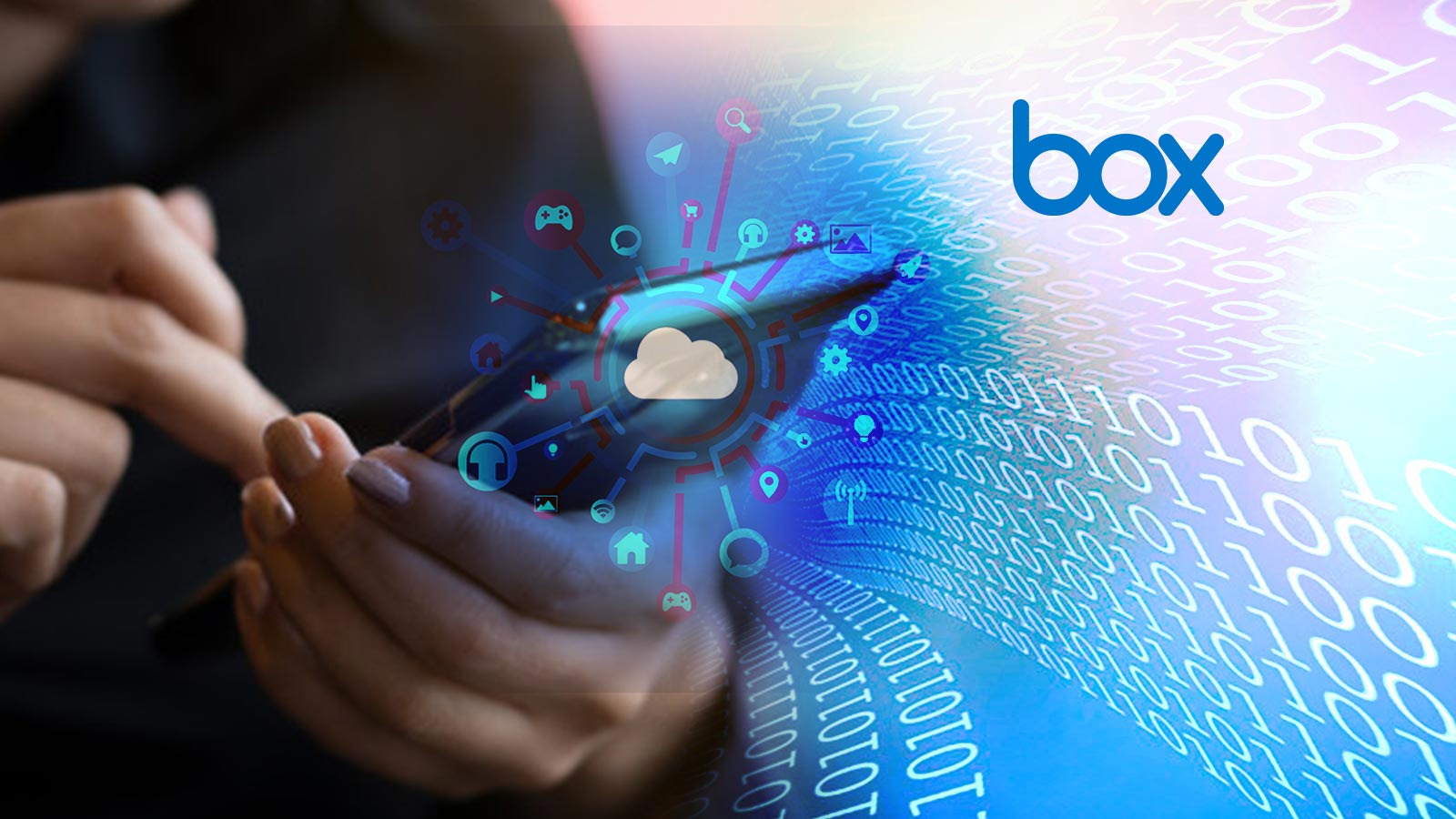 Box Announces New Capabilities And Integrations For Box Sign To Digitize Agreements In The Content Cloud