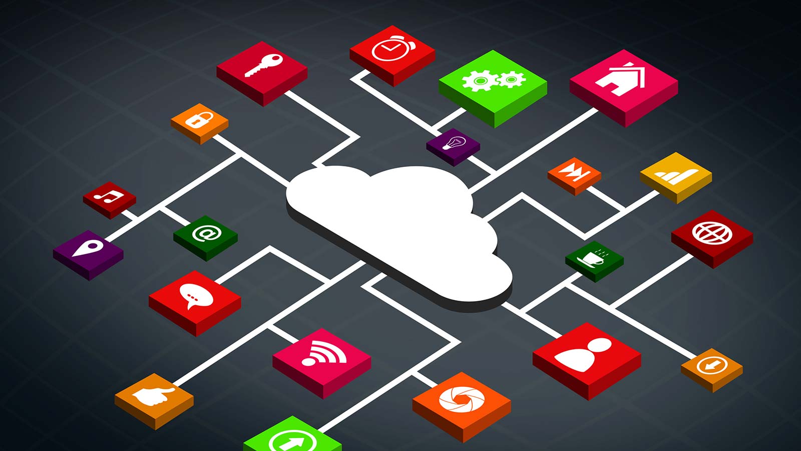 Breaking Barriers to Education The World's First Ed-Tech Marketplace Launches Globally