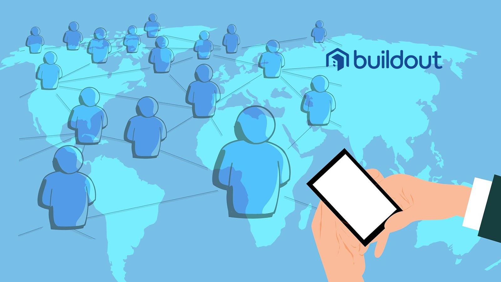 Buildout Announces Acquisition of ProspectNow
