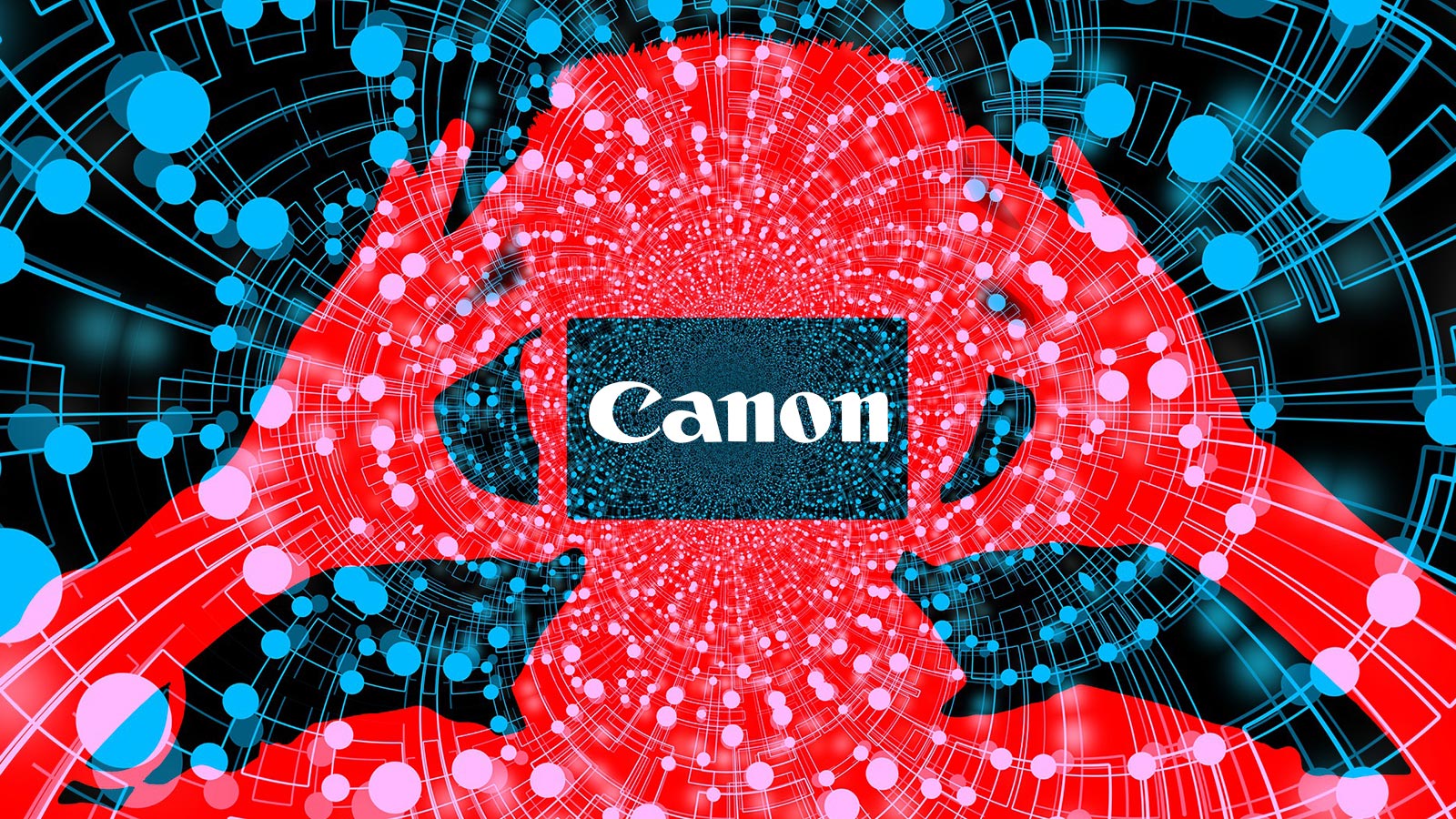 Canon Innovations Push the Boundaries of Storytelling With a First-Of-Its-Kind Immersive Movie Experience at CES 2023