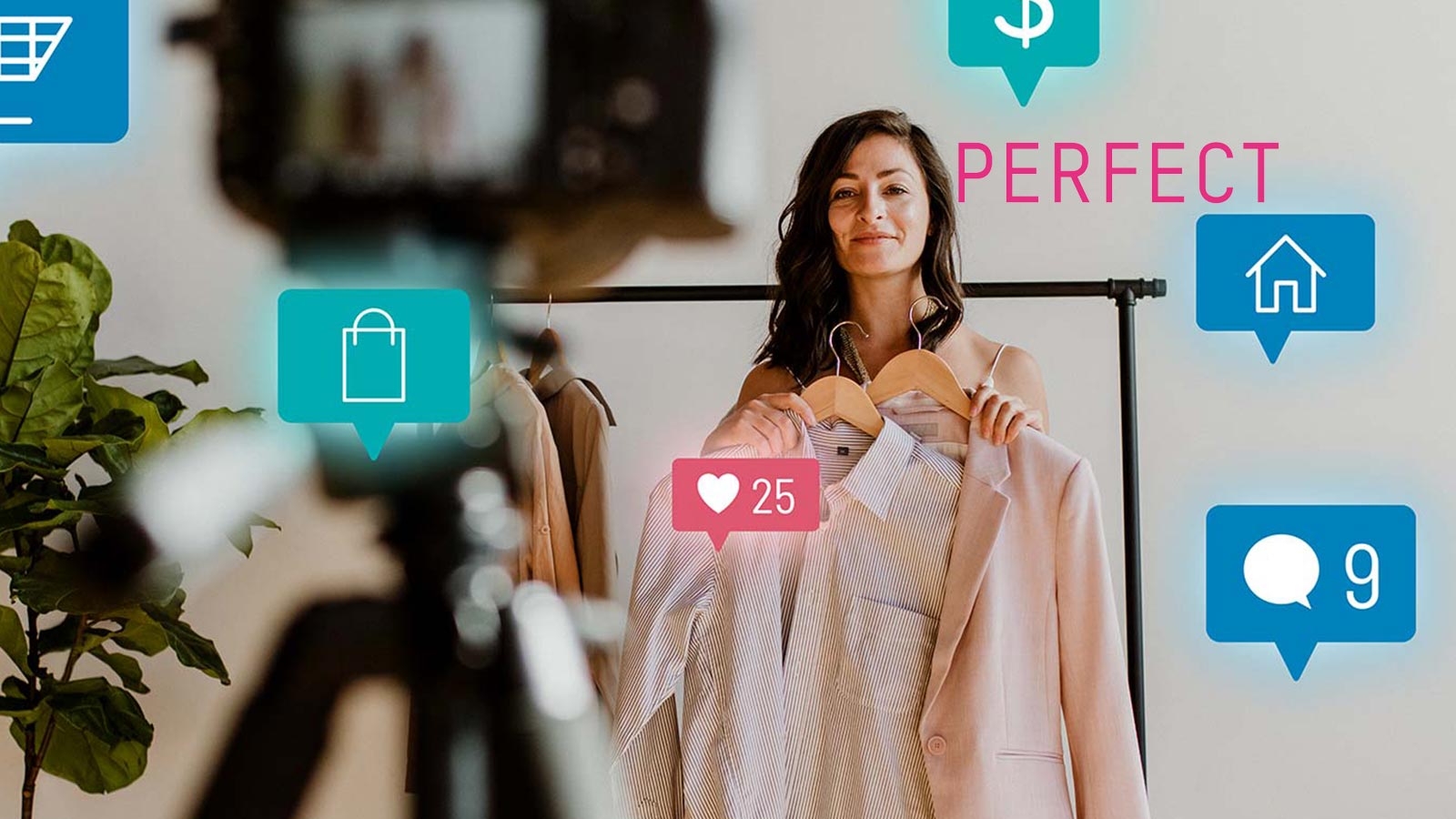 Perfect Corp. Brings Brands Into The Metaverse With Virtual Booth Experience Showcasing AI & AR Beauty And Fashion Tech Innovations