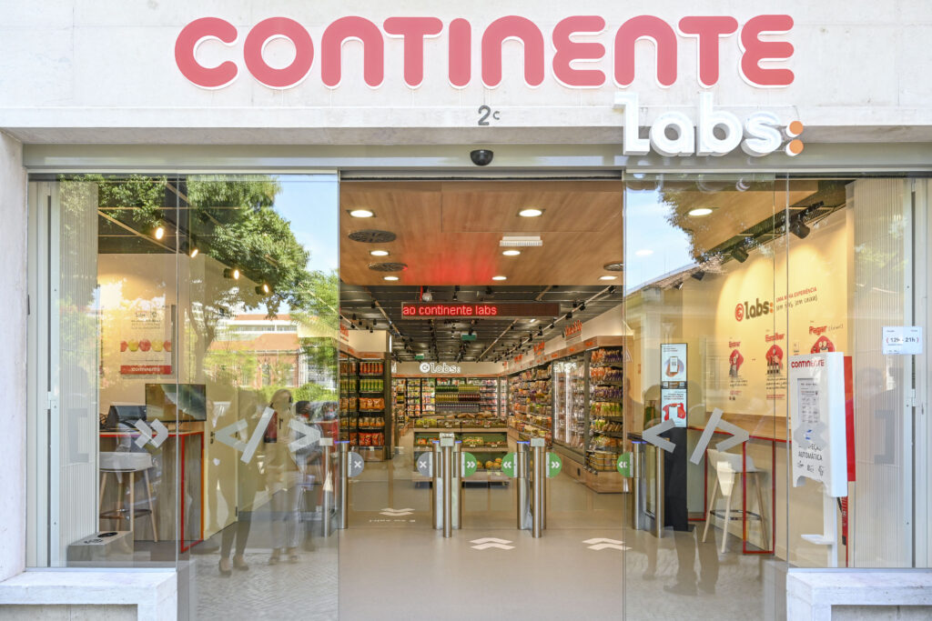 Autonomous Stores