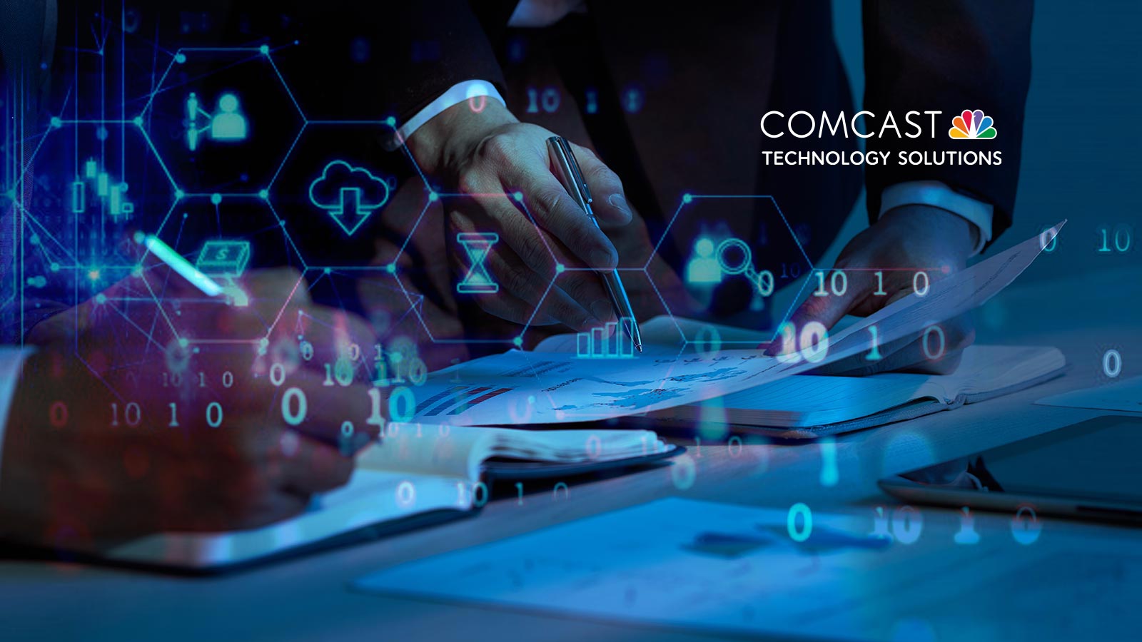 Comcast Technology Solutions Launches Videoai Service for Content Providers, Operators, and Advertisers