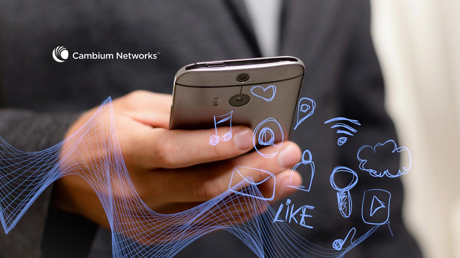 Cambium Networks Launches Software-Defined Wi-Fi 6E Solutions That Triple Wi-Fi AP Capacity With 6 GHz Support