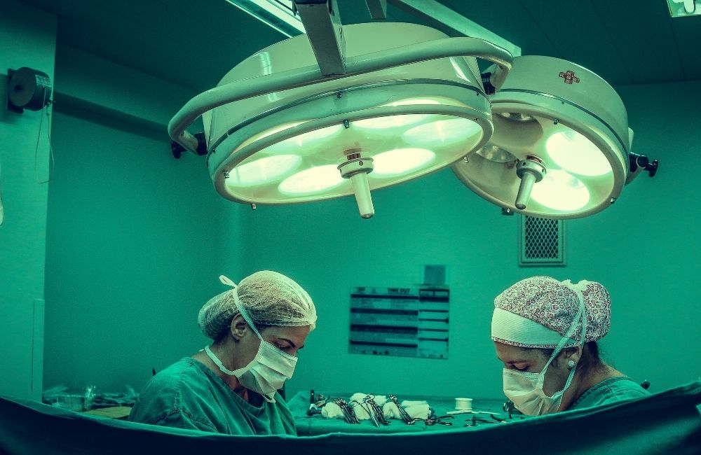 ImmersiveTouch Metaverse Set to Revolutionize VR-based Surgeries in India