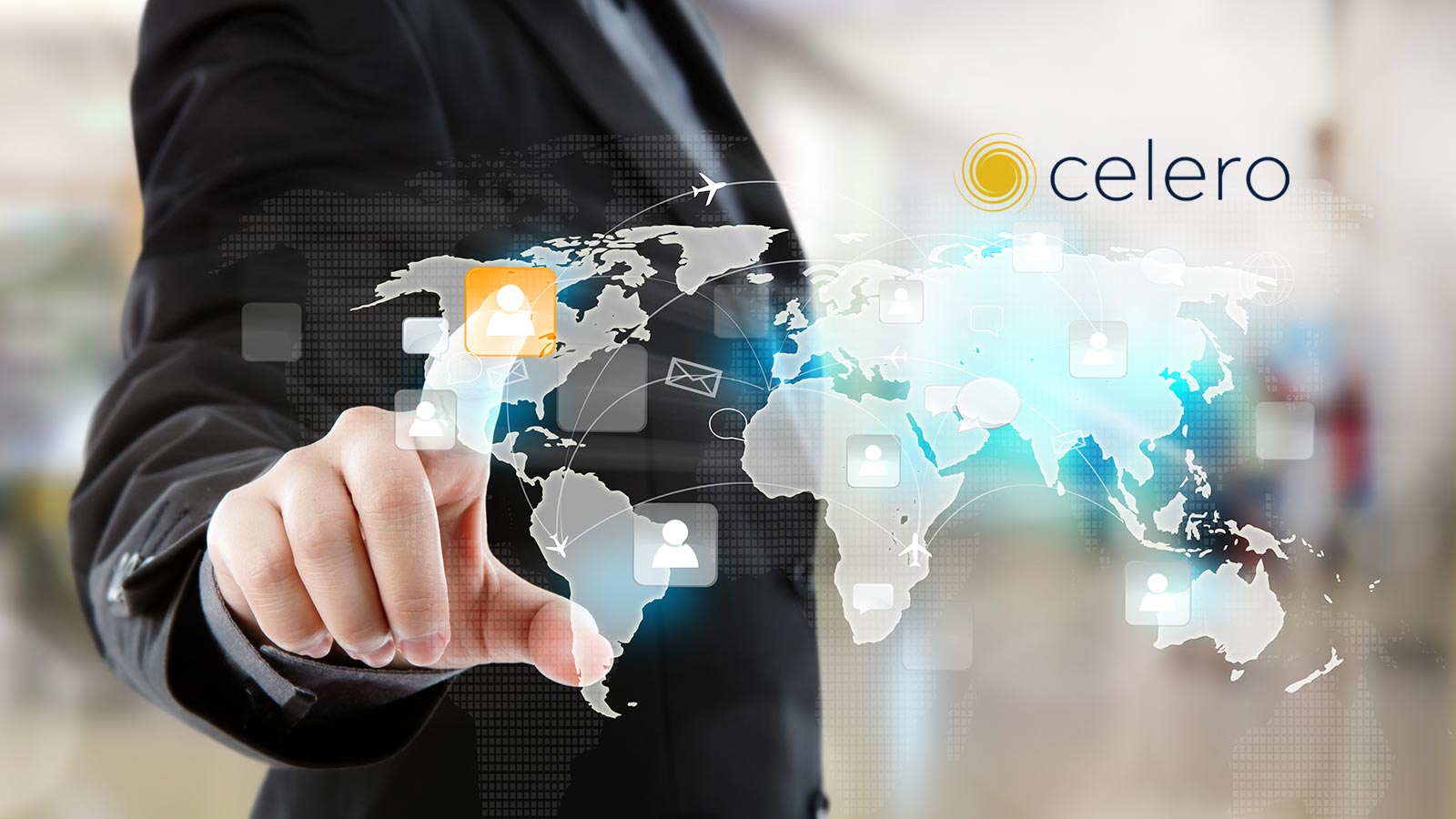 Celero Commerce Acquires OMEGA Technology