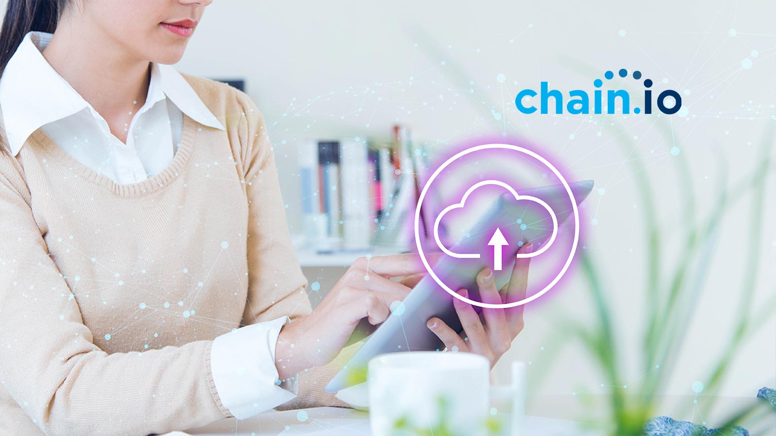 Chain.io Identified As An Emerging Cloud Middleware By Bessemer Venture Partners