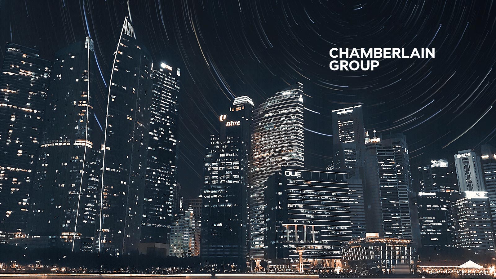 Chamberlain Group Elevates Inventive Technology Leader as New CEO
