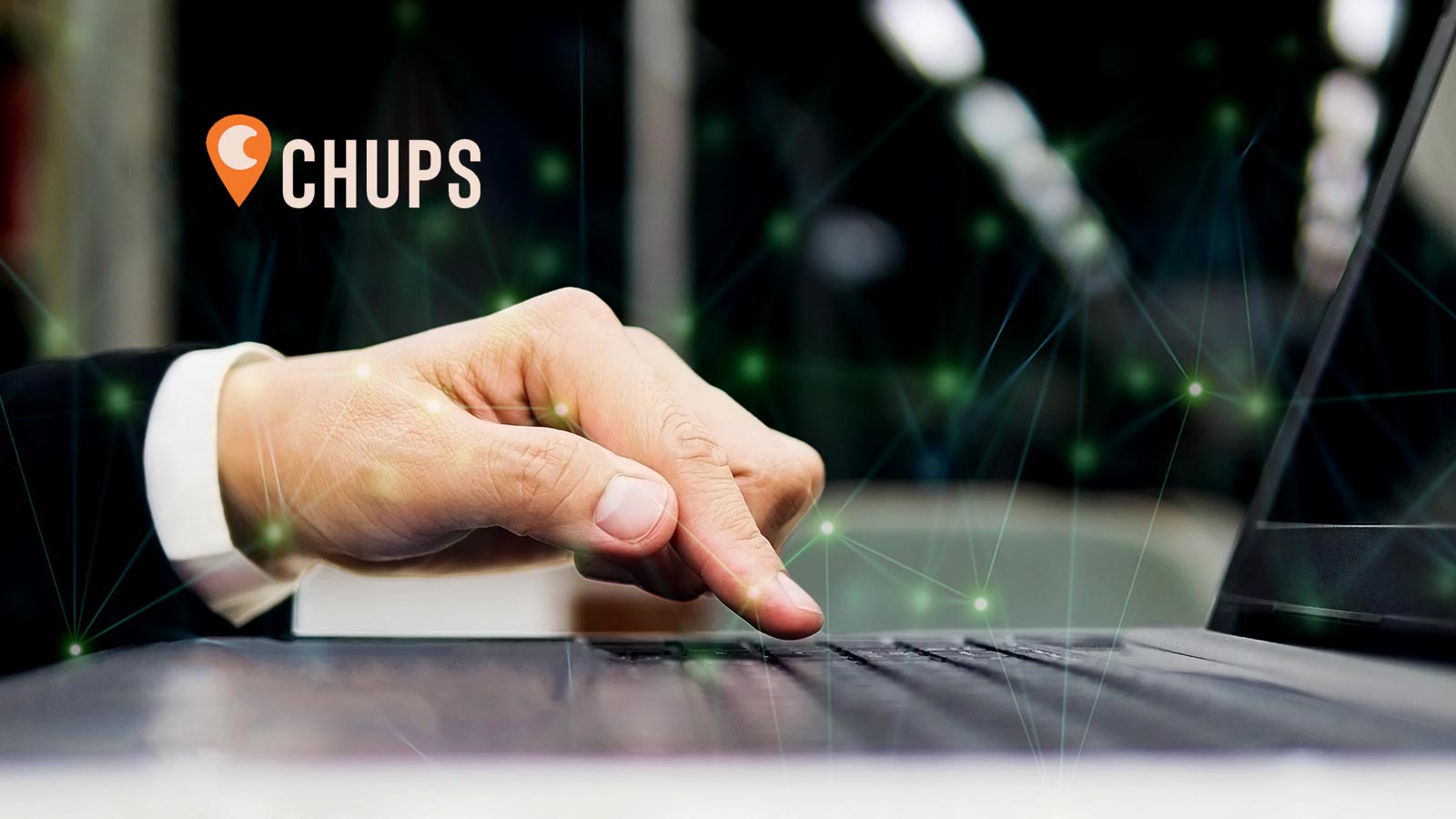 Chups Unveils First Online Marketplace Connecting Culinary Creators With Restaurants To Launch Menus In New Markets