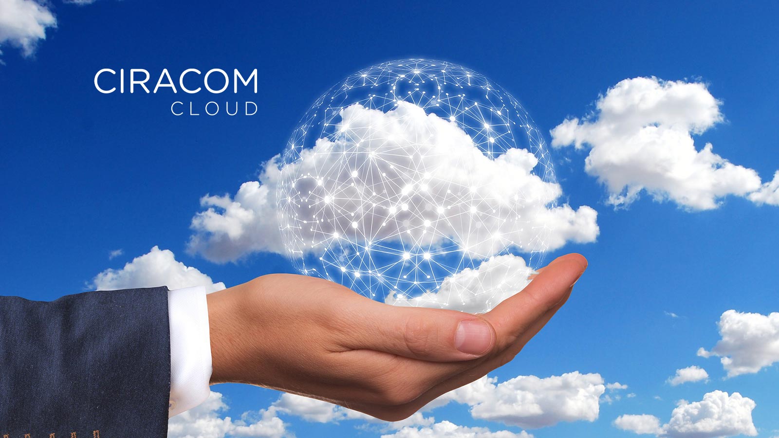 Ciracom Cloud Launches Its B2B Marketplace