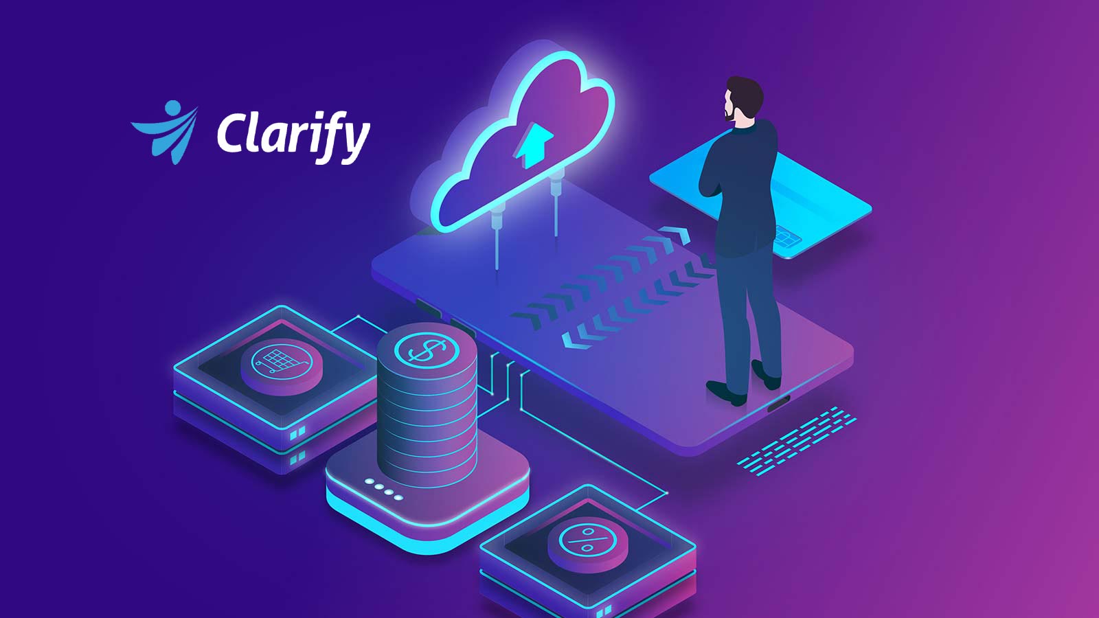 Clarify Health Welcomes Niall Brennan as Chief Analytics and Privacy Officer