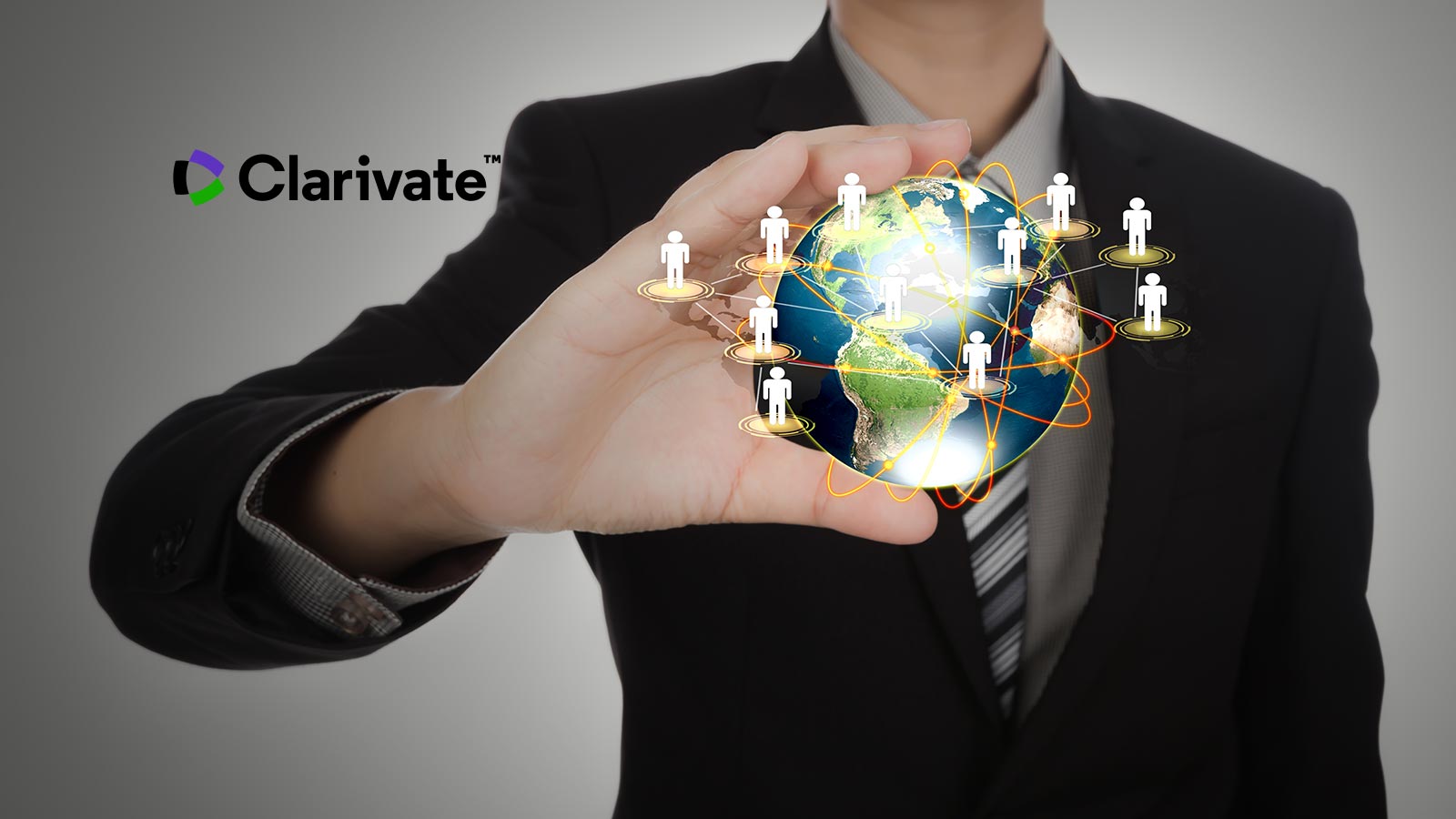 Clarivate Announces Change in Leadership Structure