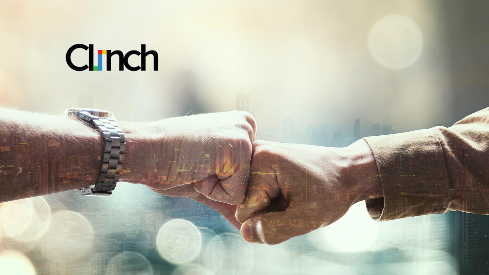 Clinch Partners with OUTFRONT to Bring First-to-Market Creative Personalization Suite to Digital Out-of-Home