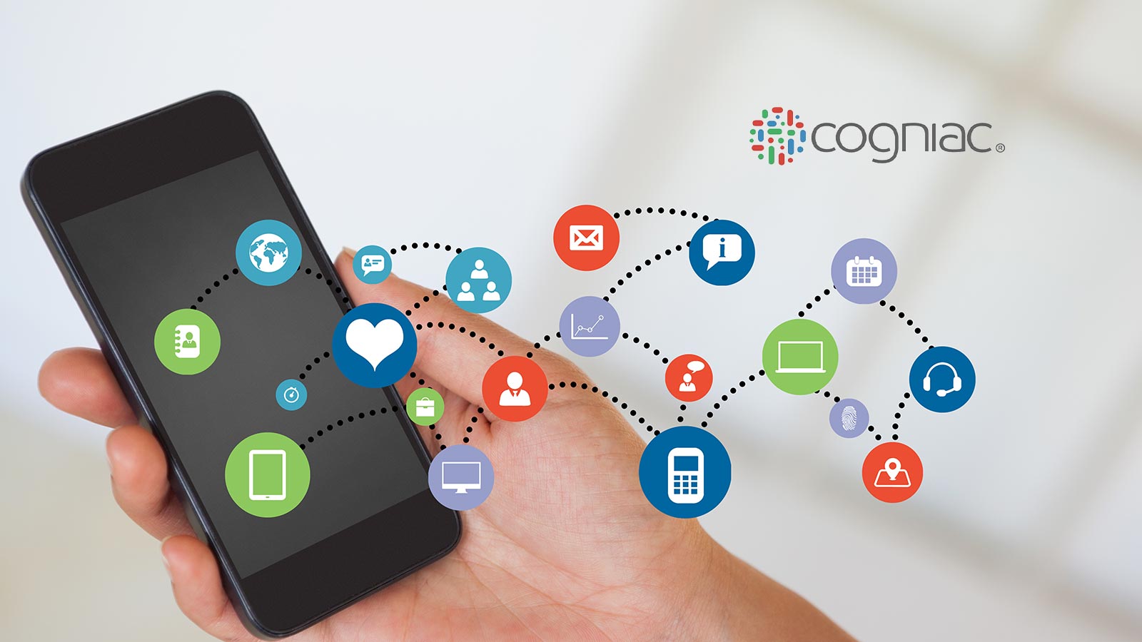Cogniac Appoints Jared Smith as Chief Revenue Officer