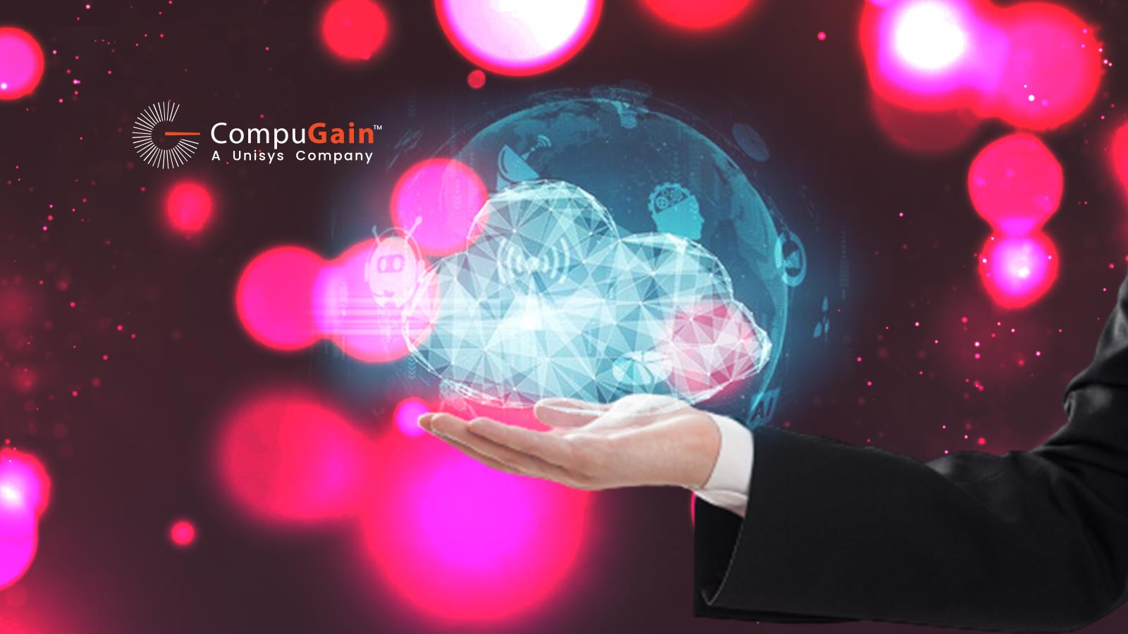 CompuGain strengthens Kubernetes Cloud Offerings by Partnering with Rafay Systems