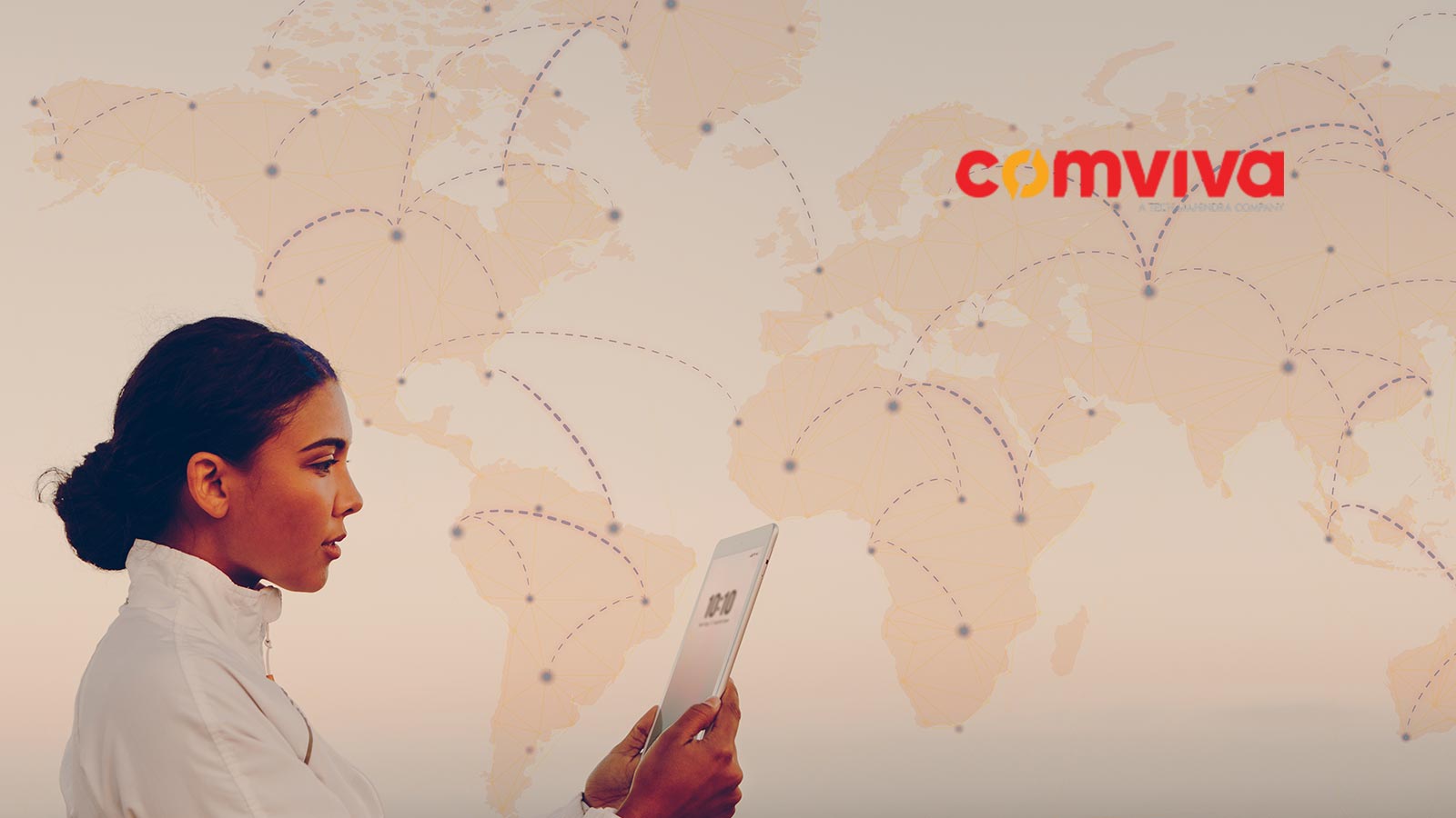 Comviva To Offer Next-Generation BlueMarble Solution On IBM Cloud For Telecommunications