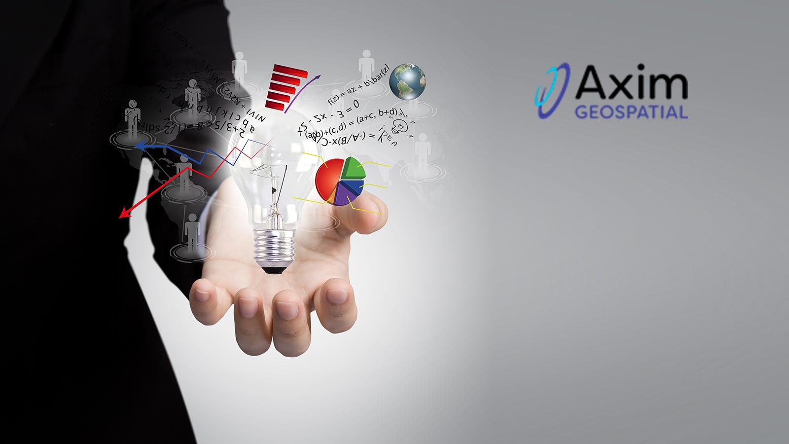 Continental Mapping, GISinc, and TSG Solutions Announce Collective Rebrand to Axim Geospatial