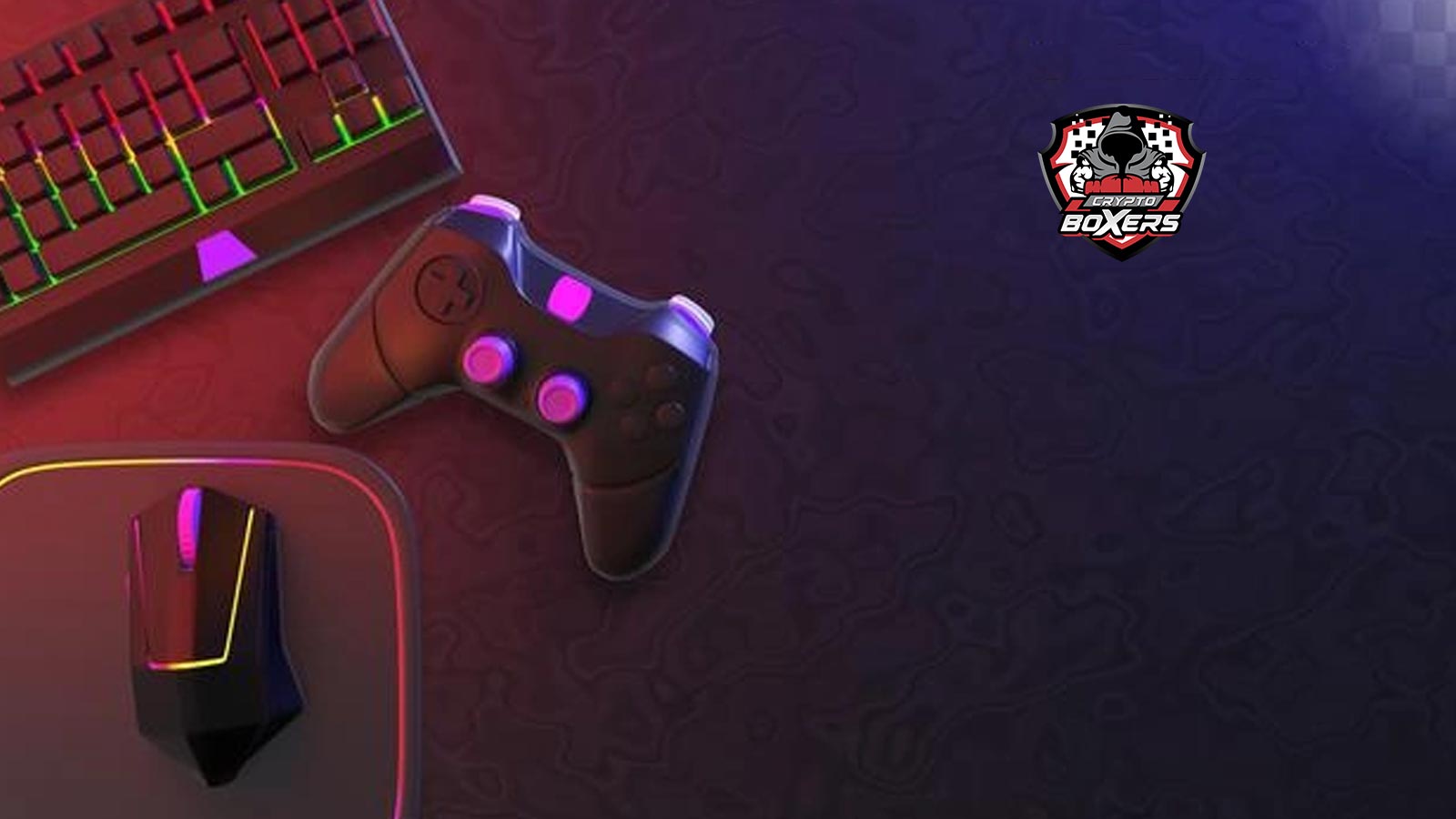 CryptoBoxers, the First Blockchain Boxing Video Game, Re-Enters the Ring  with NFT Apparel