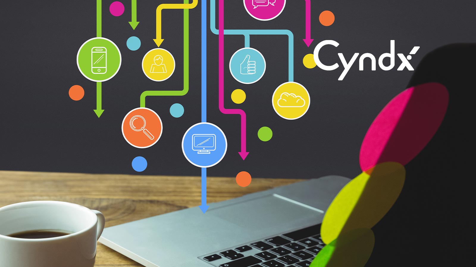 Cyndx Private Market Data Now Available In Eight Languages