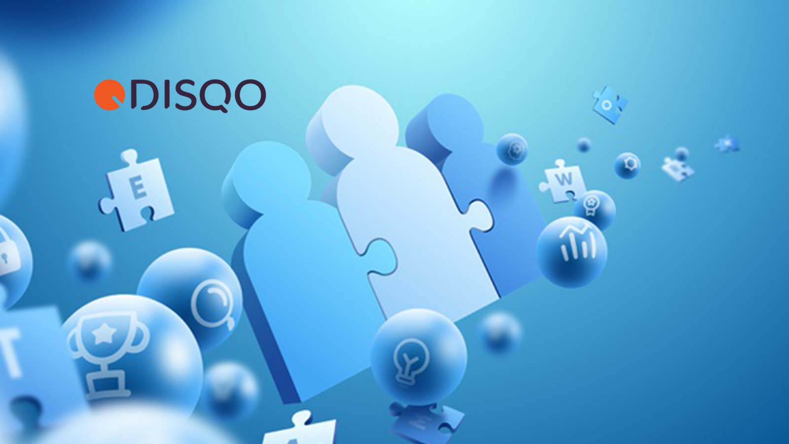 DISQO Names David Squellati General Counsel