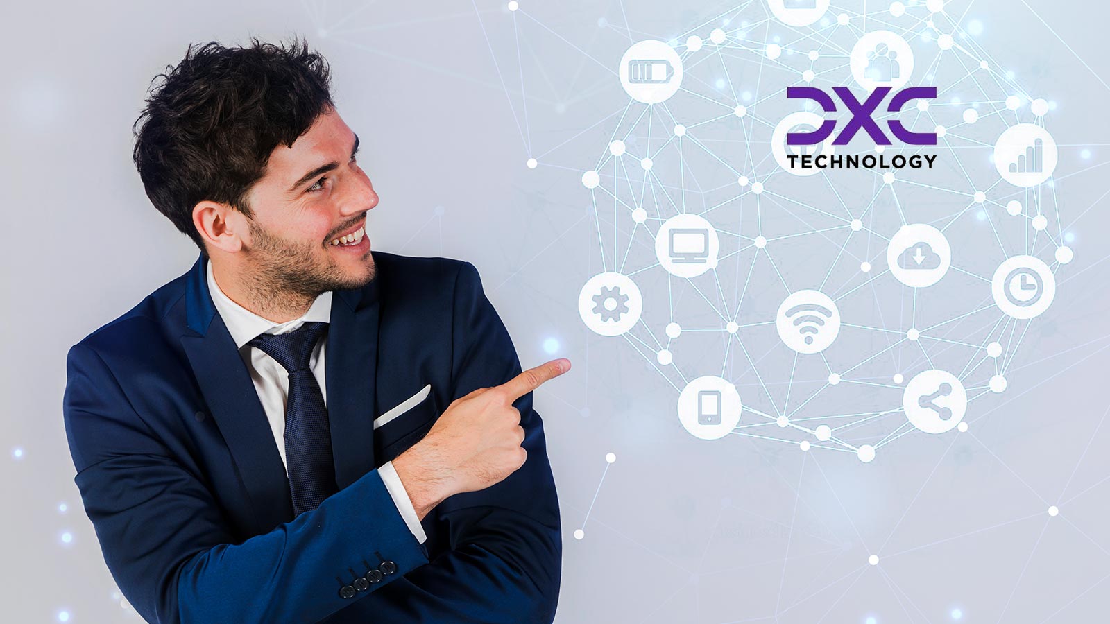 DXC Technology Named Leader In Five Insurance Categories In NelsonHall NEAT Report 2021