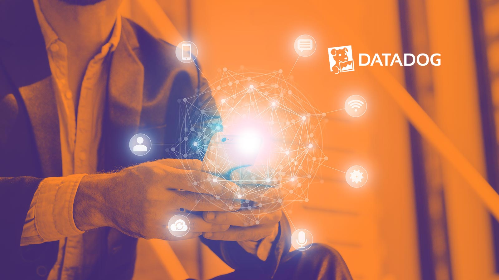 Datadog Appoints Sean Walters as Chief Revenue Officer and Kerry Acocella as General Counsel
