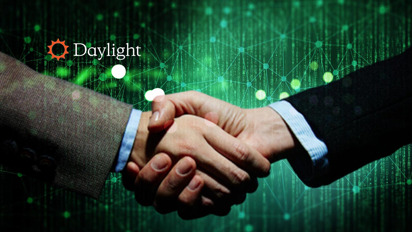 Daylight Accelerates North American Expansion with Acquisition of Proof