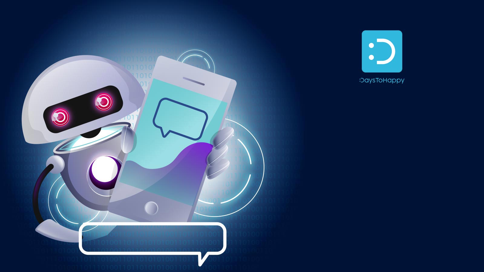 DaysToHappy’s AI-Powered Virtual Assistant ‘Ava’ Changes Employee Behavior Guaranteed