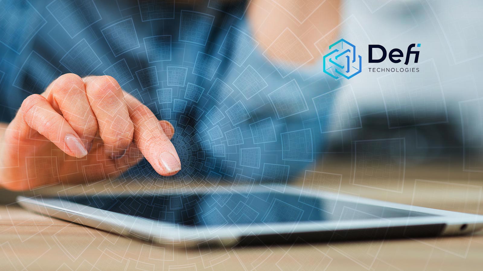 DeFi Technologies Announces Block Token Purchase in Wilder World, an Immersive Decentralised 5D Metaverse