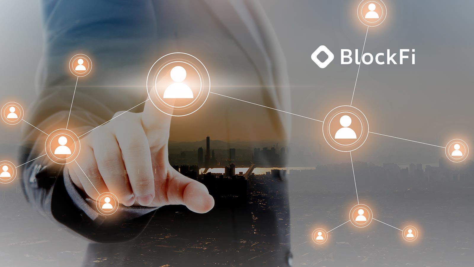 Deborah Barta Joins BlockFi as Chief Operating Officer