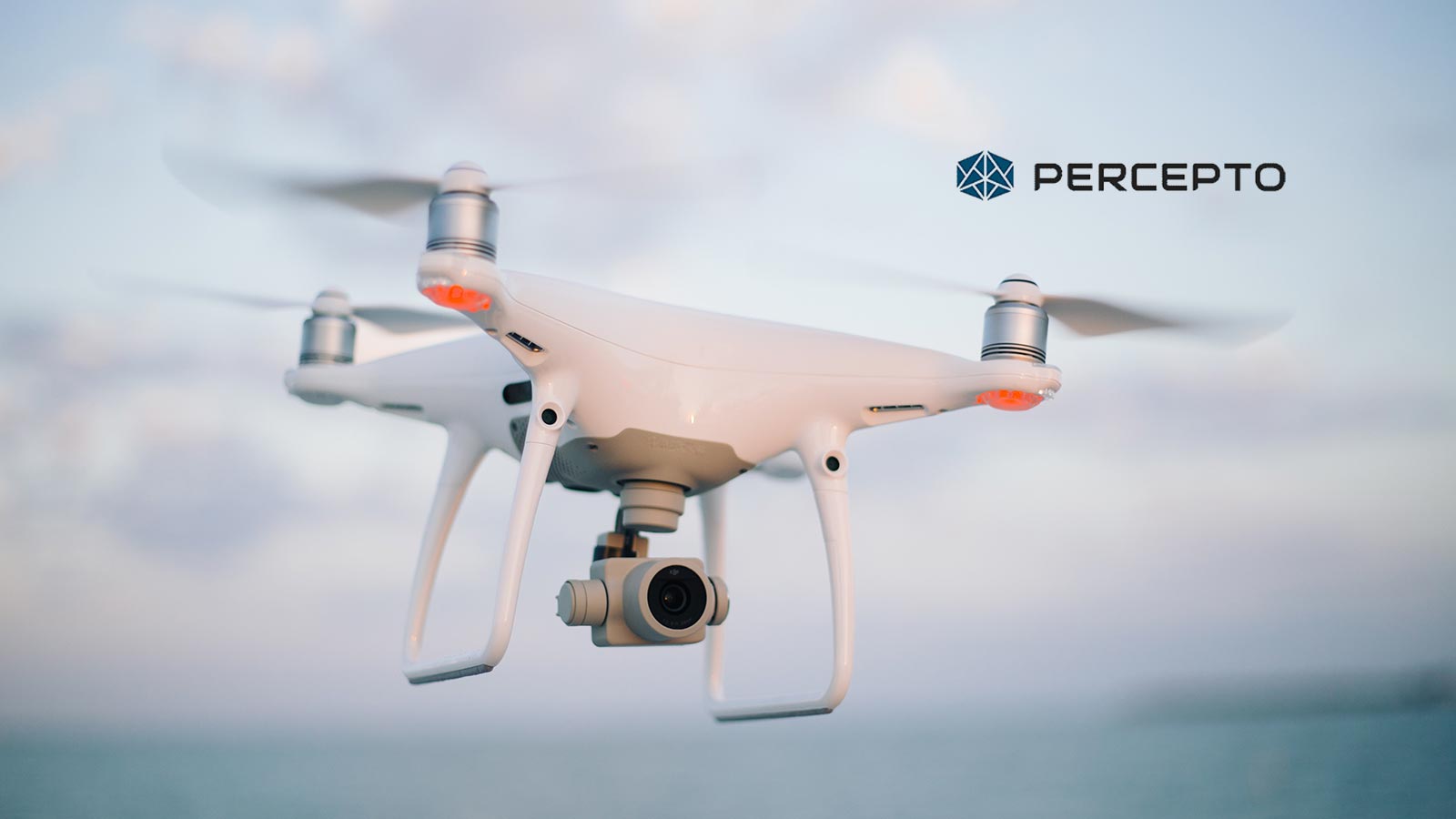 Delek US Gains First BVLOS Approval for US Refineries Using Percepto Drone and AI Solution