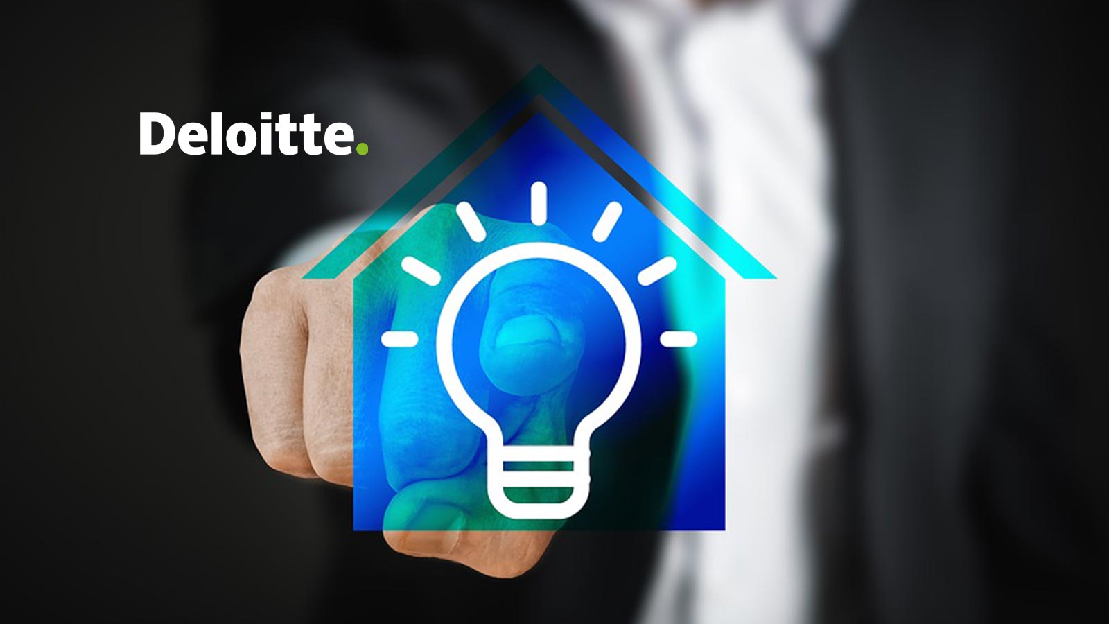 Deloitte Launches Unlimited Reality An Experience And Impact Offering For Virtual Worlds