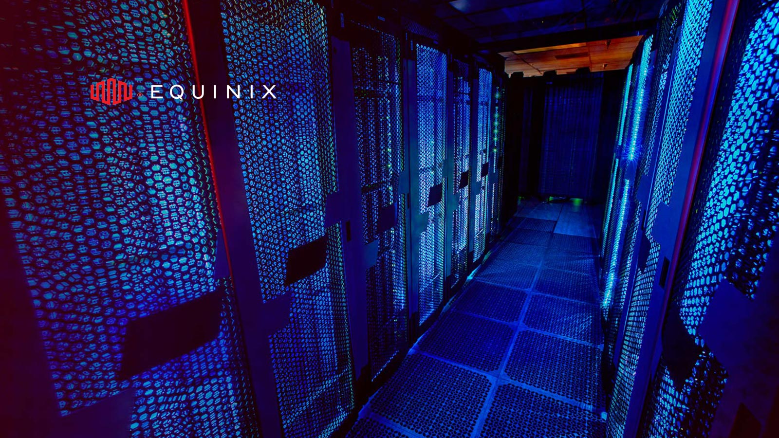 Equinix and GIC To Invest US$525 Million To Build Hyperscale Data Centers In Korea